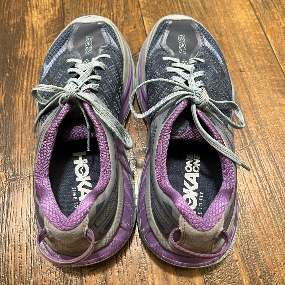 Women’s stinson atr 4 hoka one one